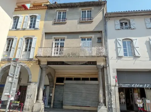 Moulis Ariège appartement foto 7123607