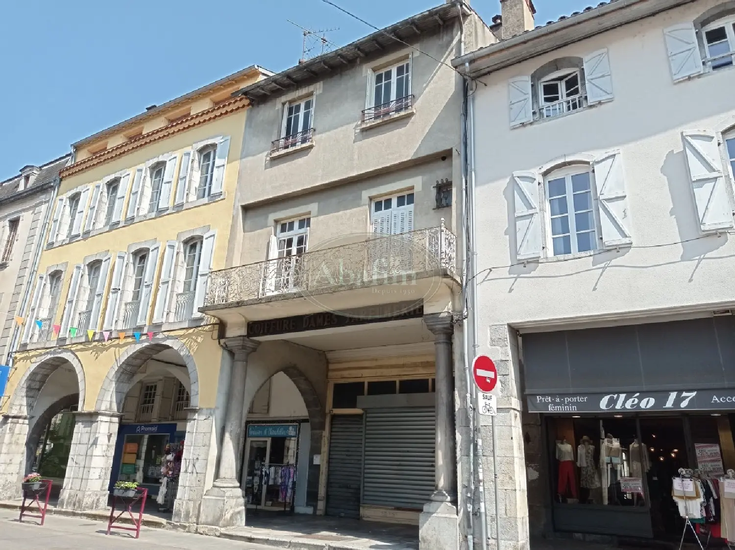  te koop appartement Moulis Ariège 2