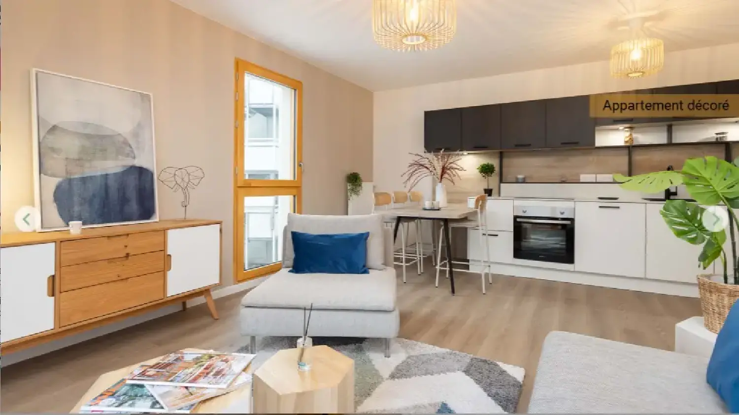  for sale apartment Mulhouse Haut-Rhin 2