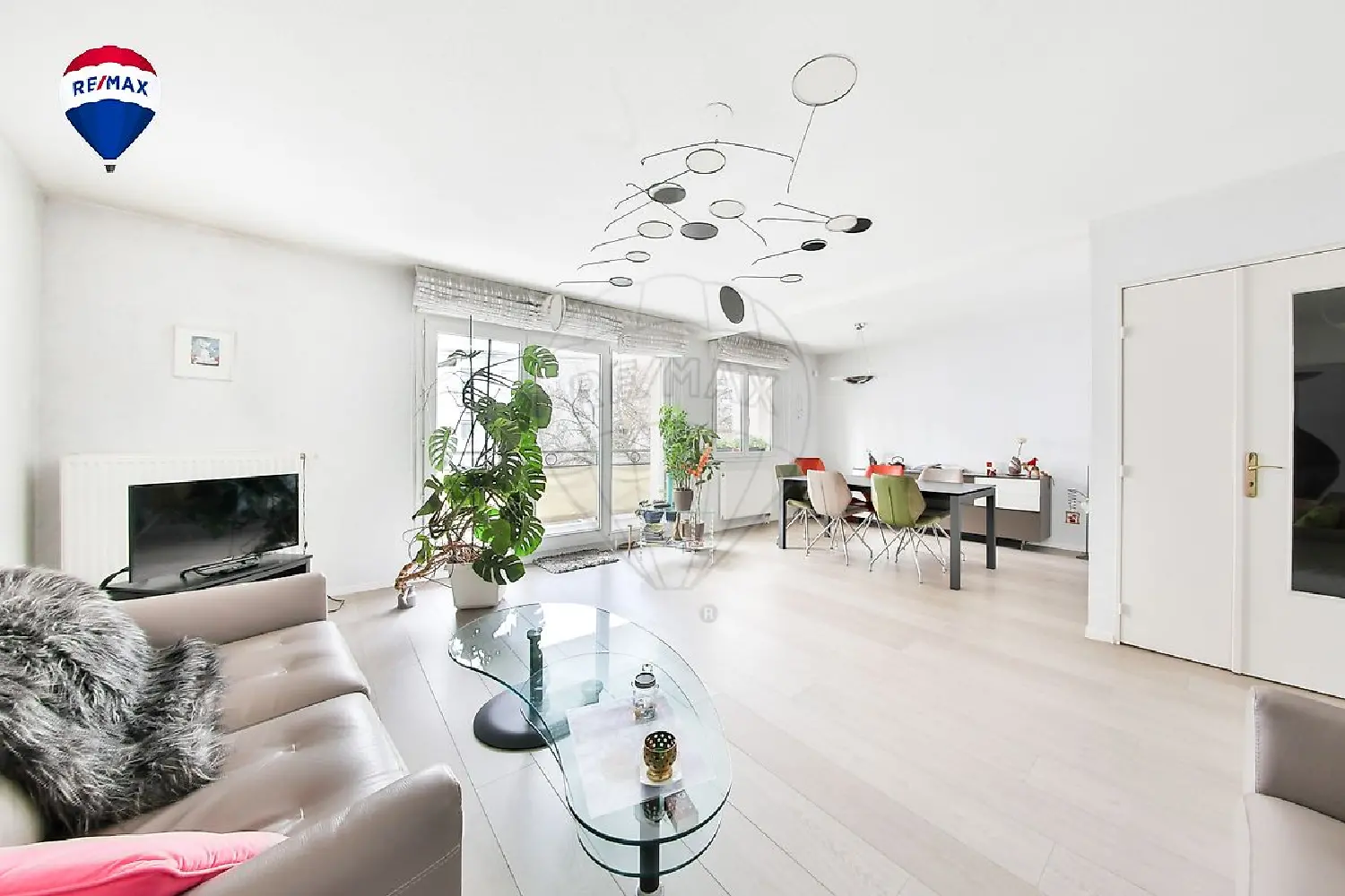  te koop appartement Mulhouse Haut-Rhin 2