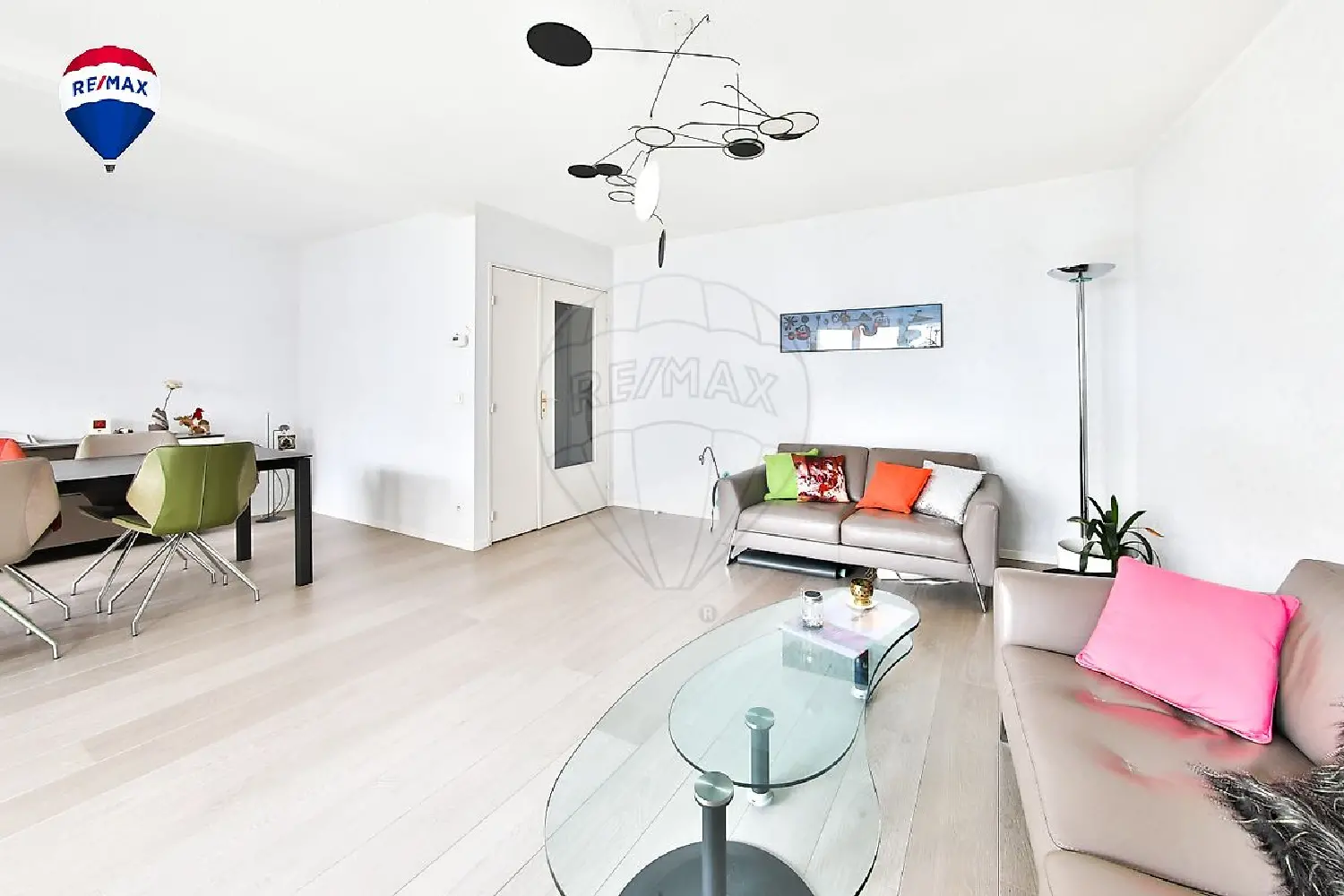  te koop appartement Mulhouse Haut-Rhin 3