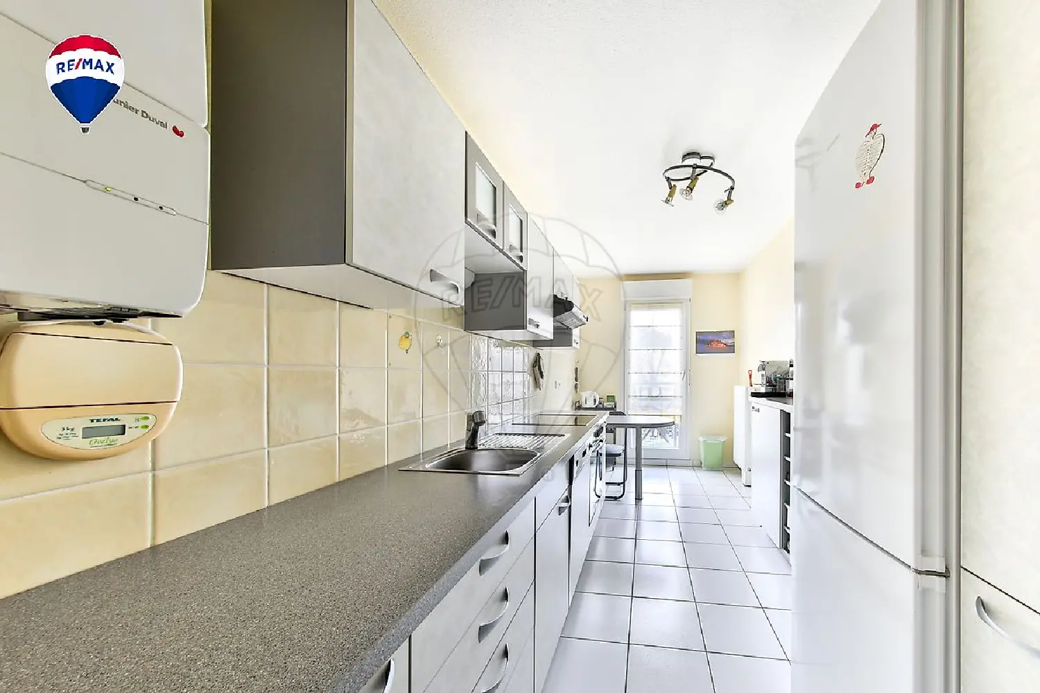  te koop appartement Mulhouse Haut-Rhin 4