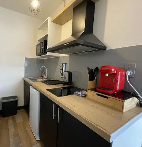 Muret Haute-Garonne appartement foto 7119200