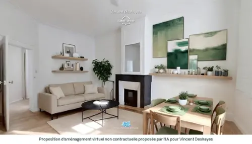 Nancy Meurthe-et-Moselle apartamento foto 7122602
