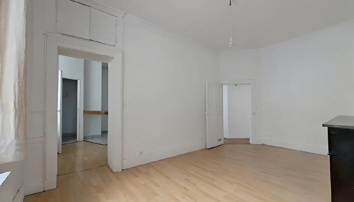  en venta apartamento Nancy Meurthe-et-Moselle 3
