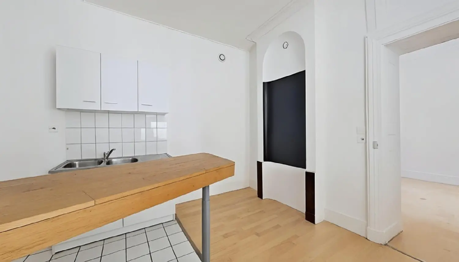  en venta apartamento Nancy Meurthe-et-Moselle 4