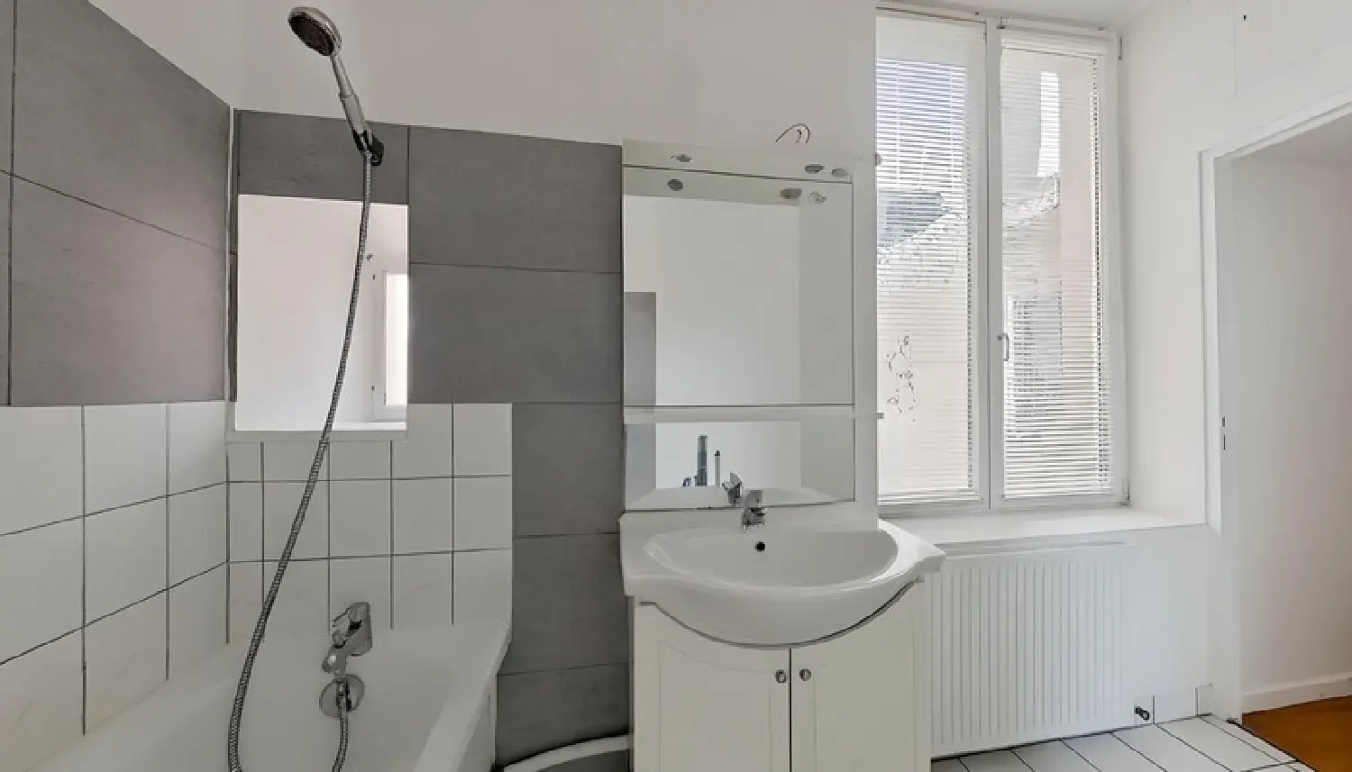  en venta apartamento Nancy Meurthe-et-Moselle 5
