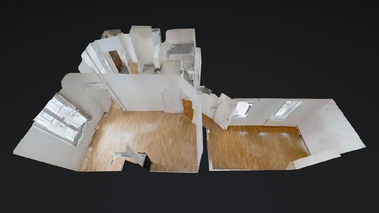  en venta apartamento Nancy Meurthe-et-Moselle 8
