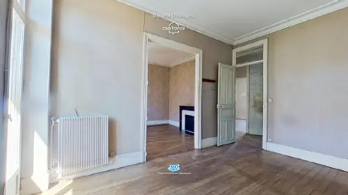 Nancy Meurthe-et-Moselle appartement foto 7126776