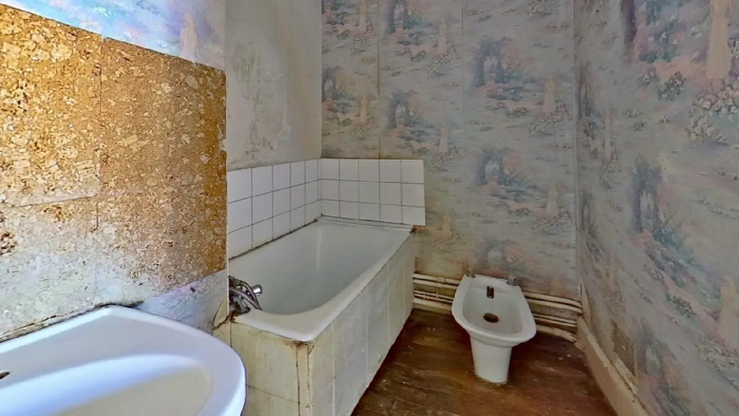 te koop appartement Nancy Meurthe-et-Moselle 6