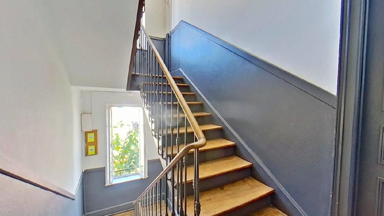  te koop appartement Nancy Meurthe-et-Moselle 7