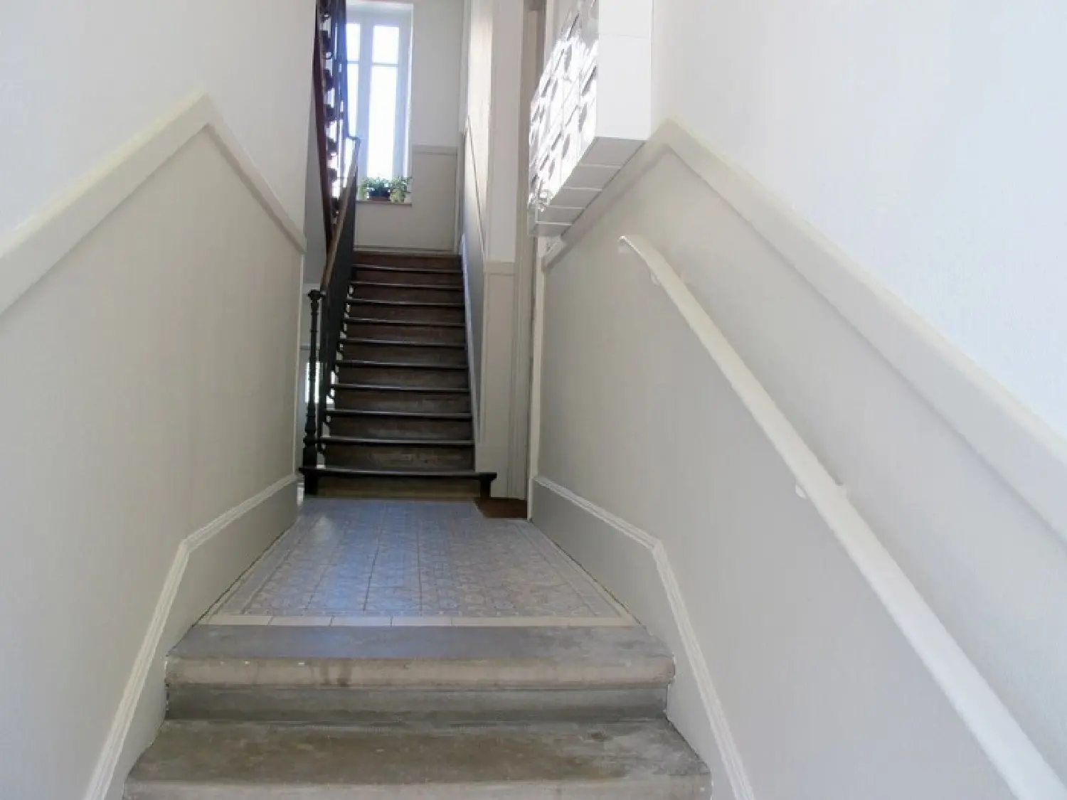  te koop appartement Nancy Meurthe-et-Moselle 8
