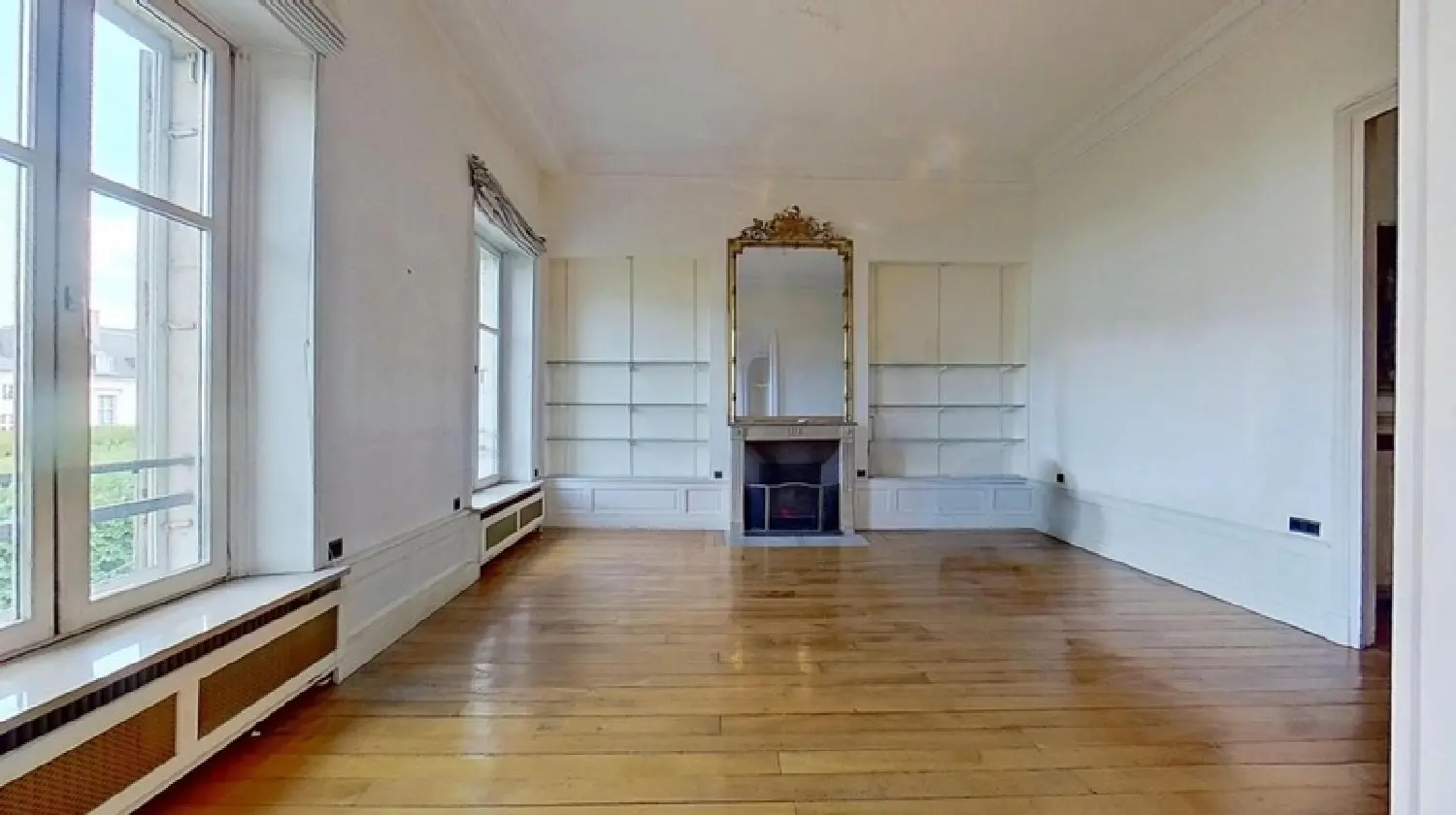  te koop appartement Nancy Meurthe-et-Moselle 3