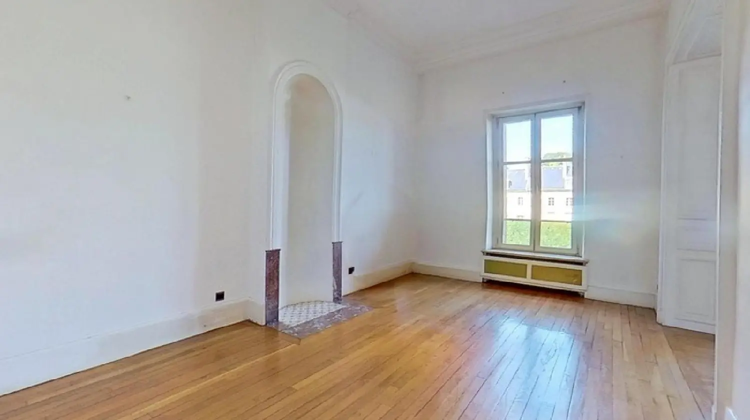  te koop appartement Nancy Meurthe-et-Moselle 5