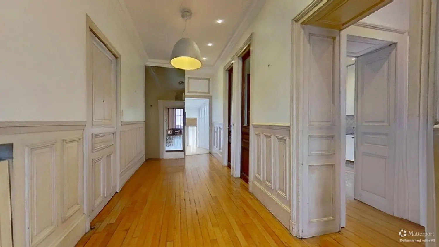  te koop appartement Nancy Meurthe-et-Moselle 7