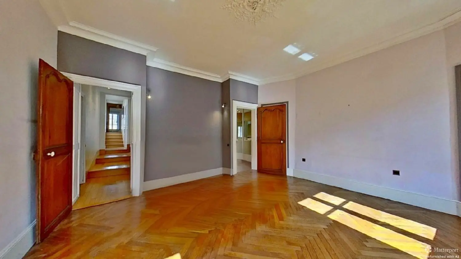  te koop appartement Nancy Meurthe-et-Moselle 8
