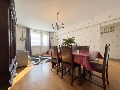 Nancy Meurthe-et-Moselle appartement foto 7119485