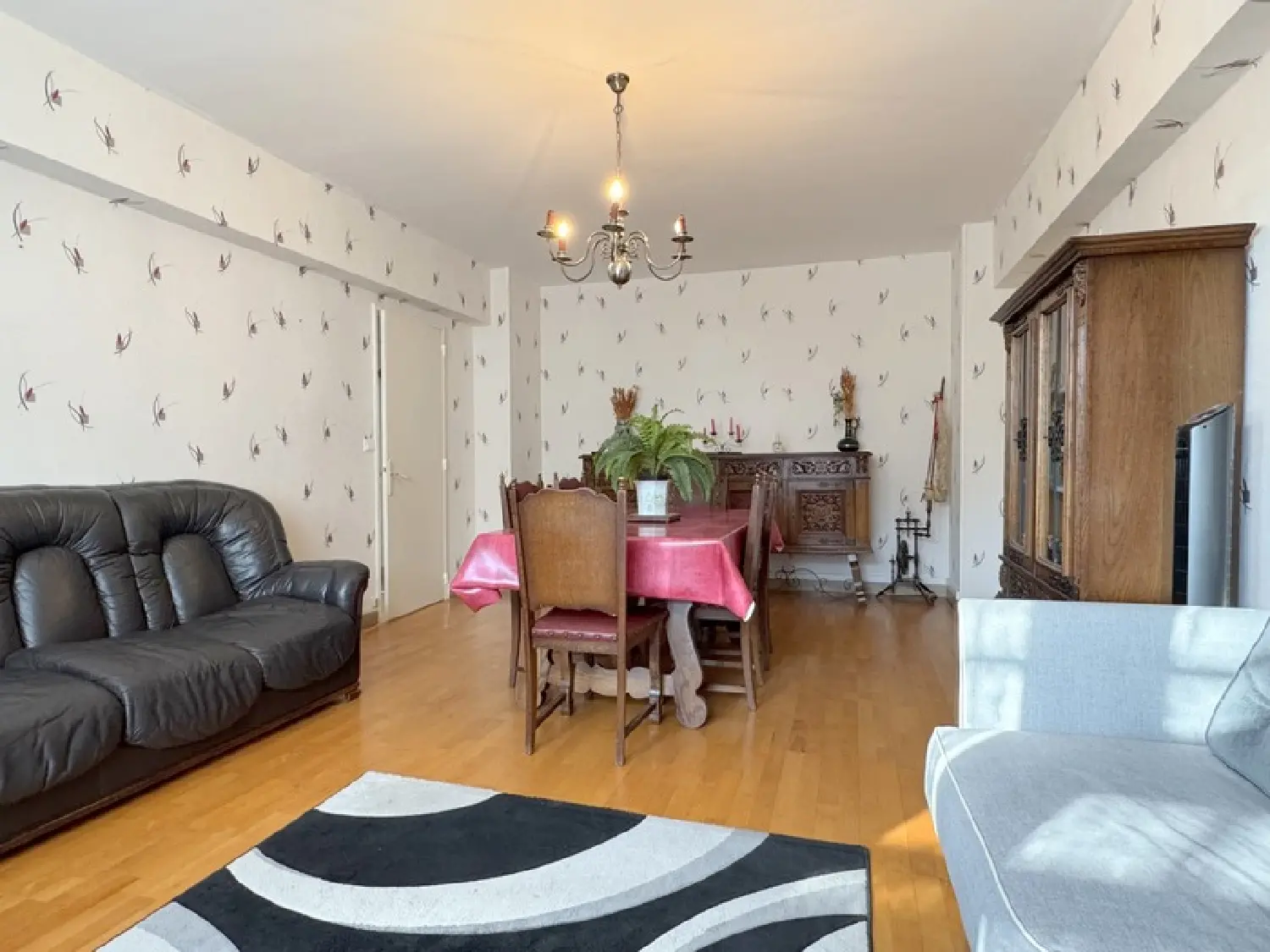  te koop appartement Nancy Meurthe-et-Moselle 2