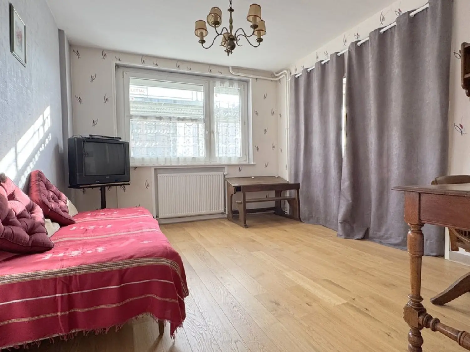  te koop appartement Nancy Meurthe-et-Moselle 3