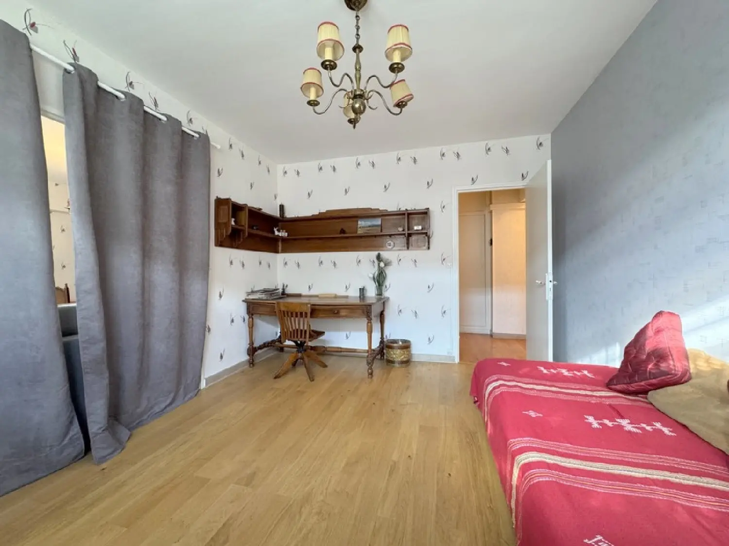  te koop appartement Nancy Meurthe-et-Moselle 4