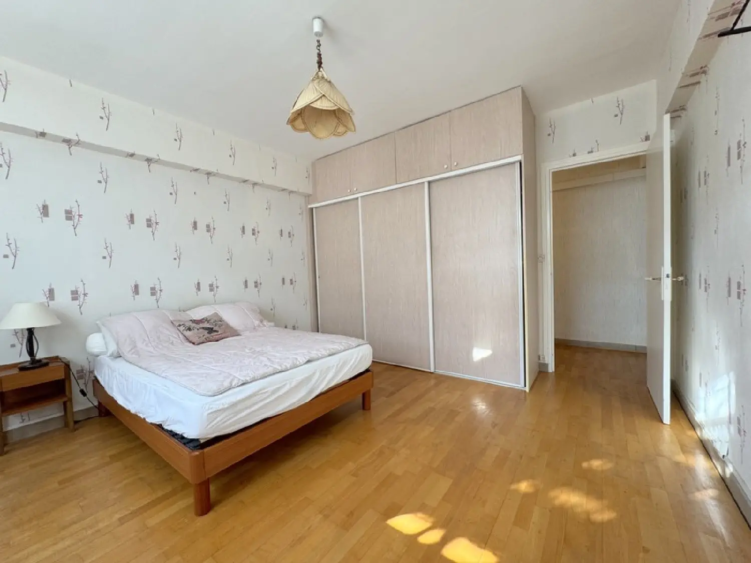  te koop appartement Nancy Meurthe-et-Moselle 6