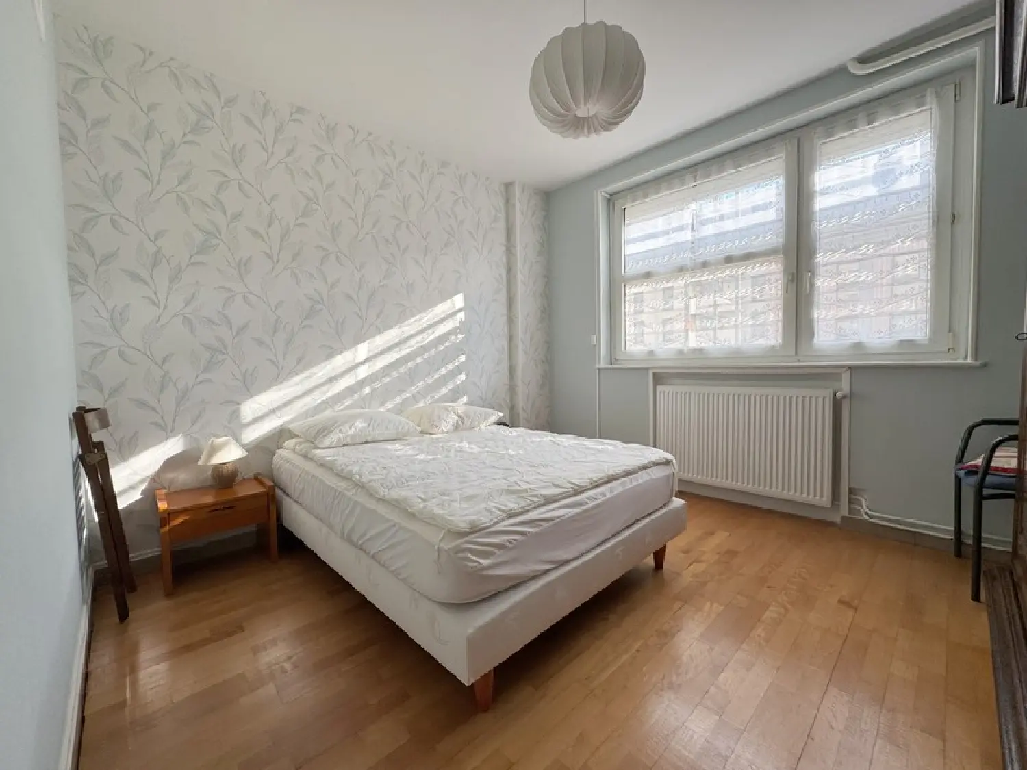  te koop appartement Nancy Meurthe-et-Moselle 7