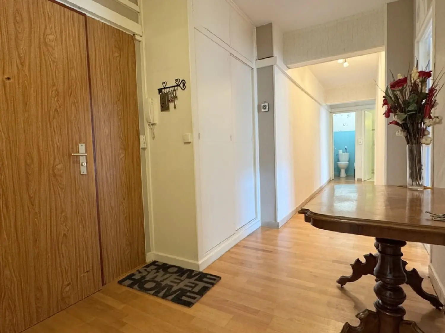 te koop appartement Nancy Meurthe-et-Moselle 8