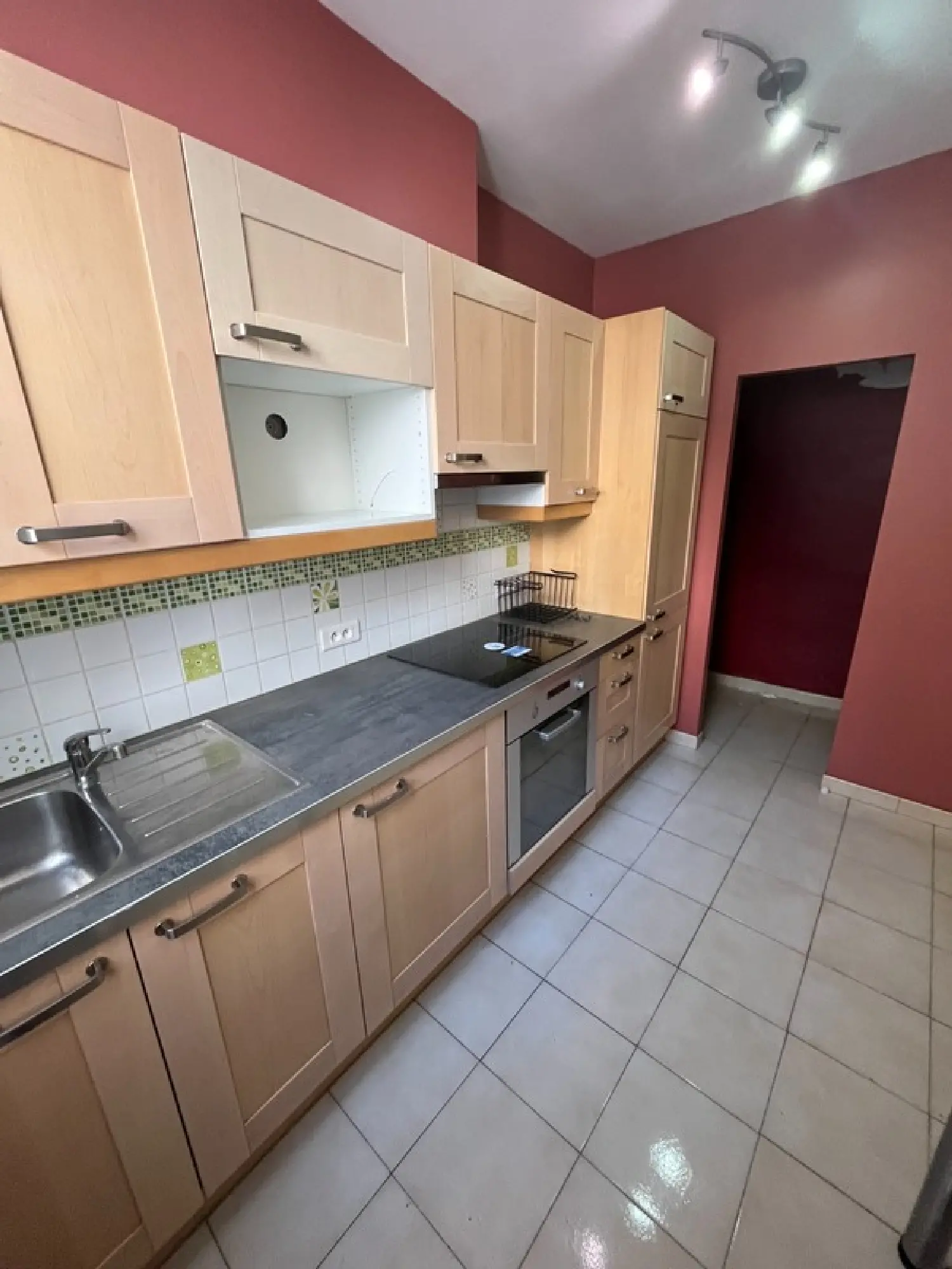  te koop appartement Nancy Meurthe-et-Moselle 2
