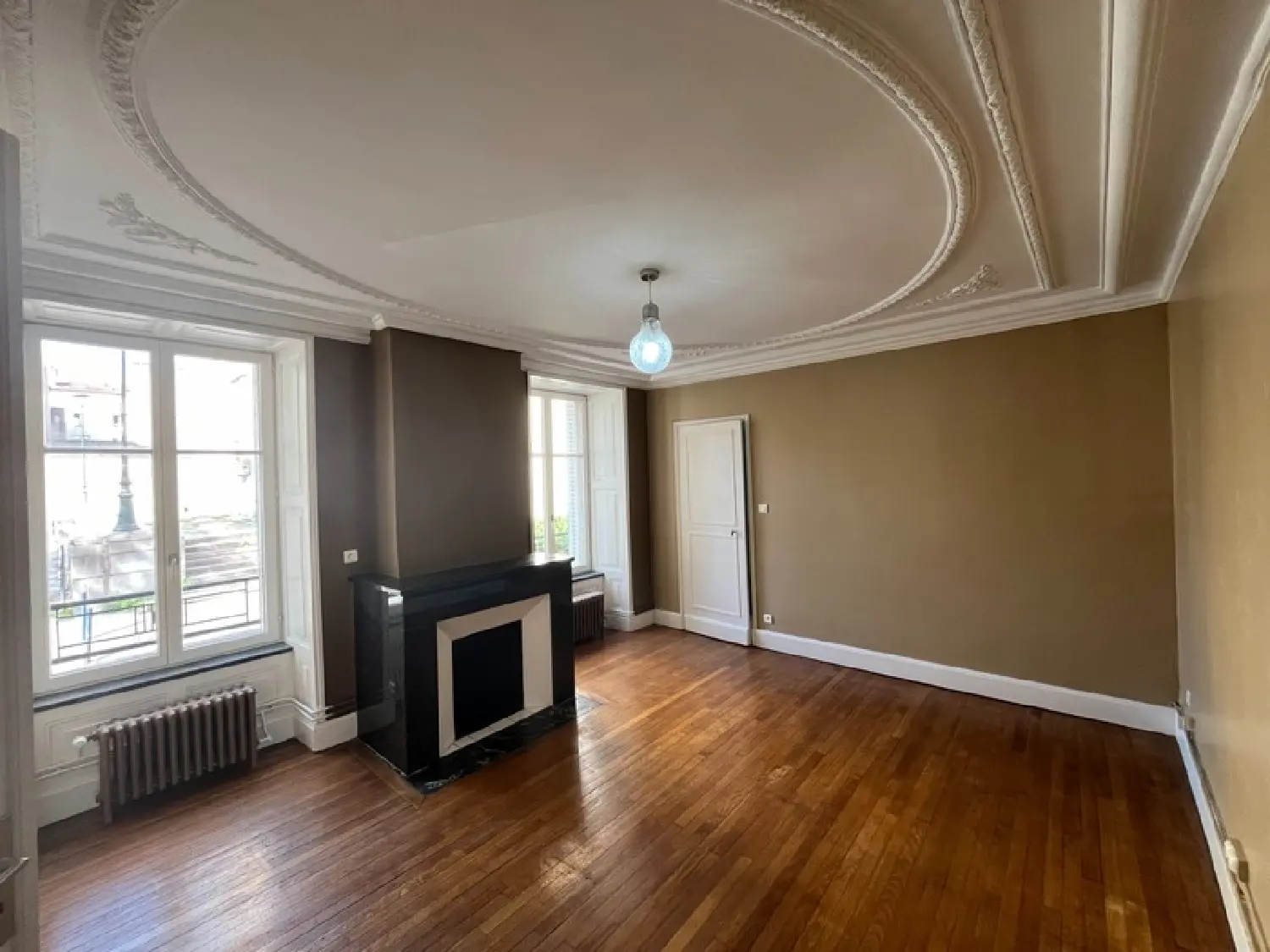  te koop appartement Nancy Meurthe-et-Moselle 4
