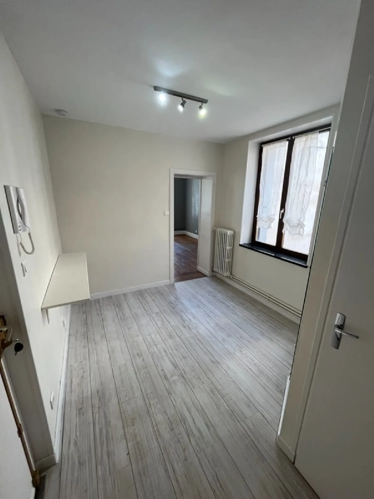  te koop appartement Nancy Meurthe-et-Moselle 5