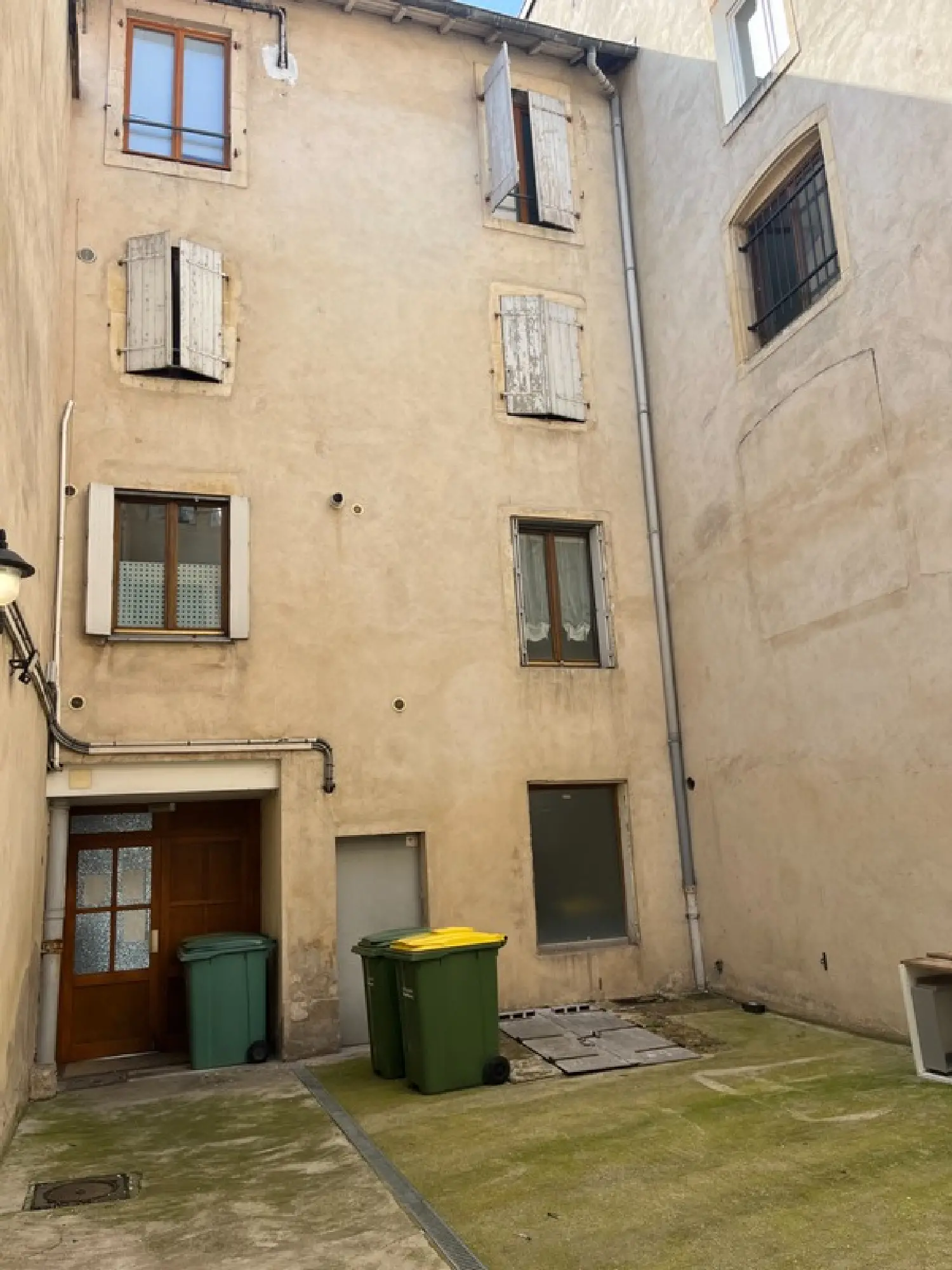  te koop appartement Nancy Meurthe-et-Moselle 6