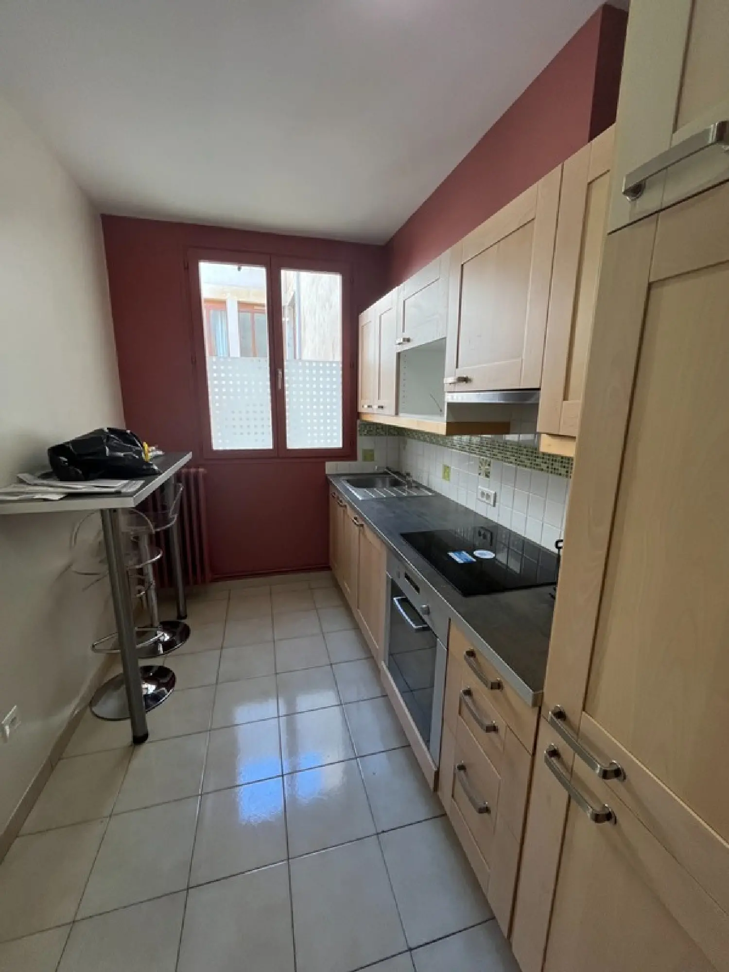  te koop appartement Nancy Meurthe-et-Moselle 7