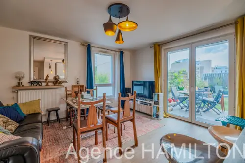Nanterre Hauts-de-Seine appartement foto 7126448