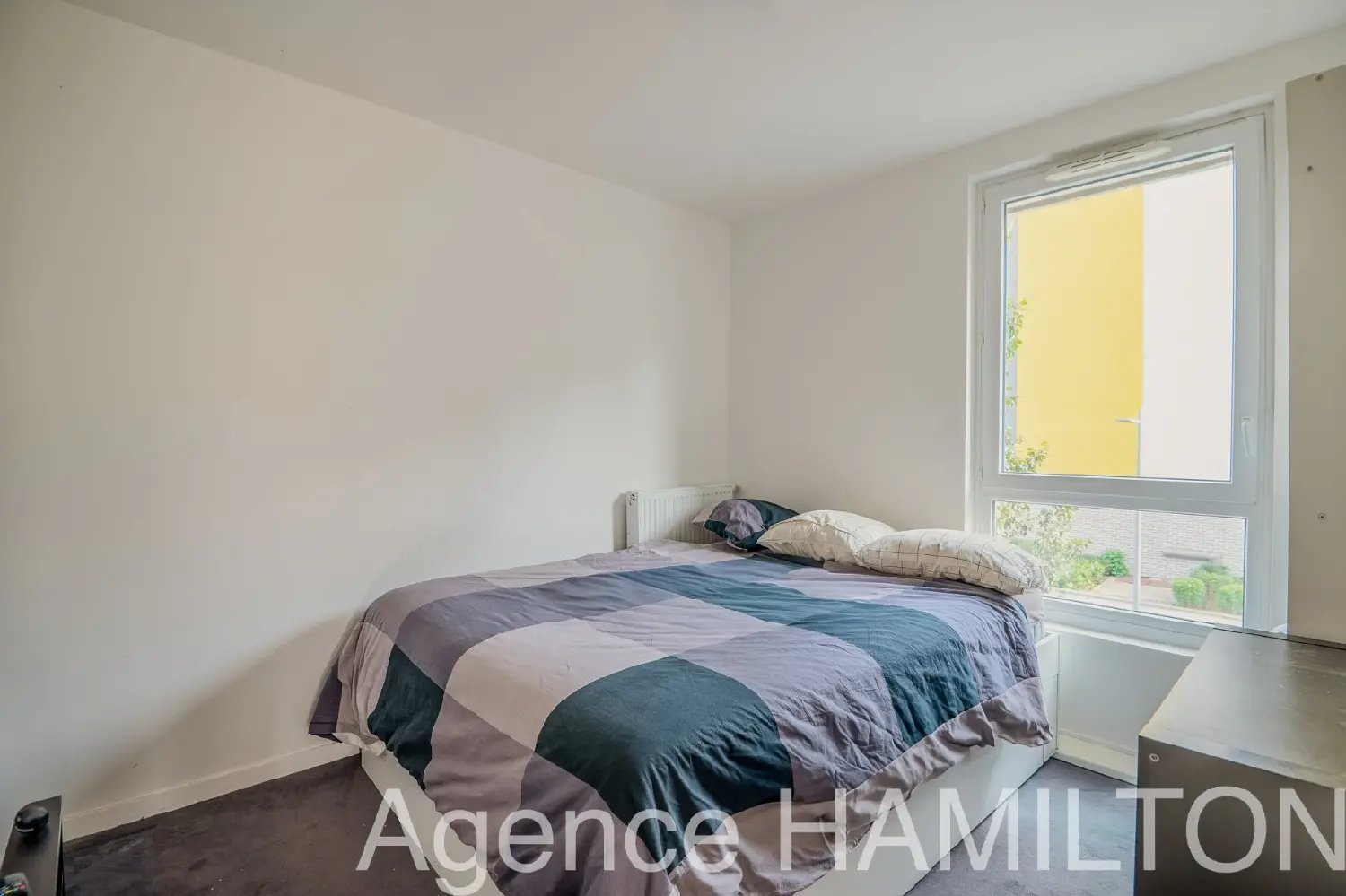  te koop appartement Nanterre Hauts-de-Seine 2