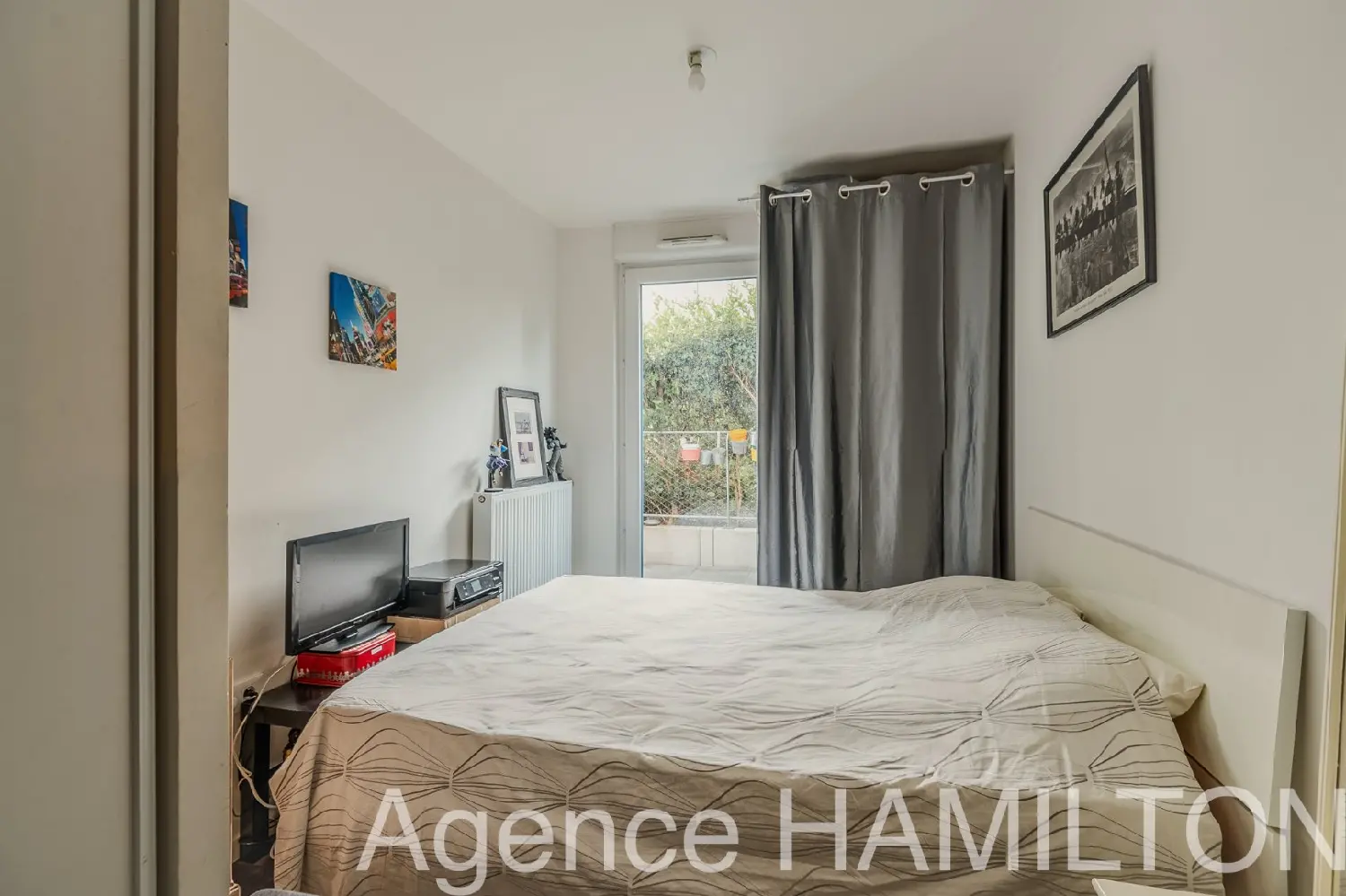  te koop appartement Nanterre Hauts-de-Seine 3
