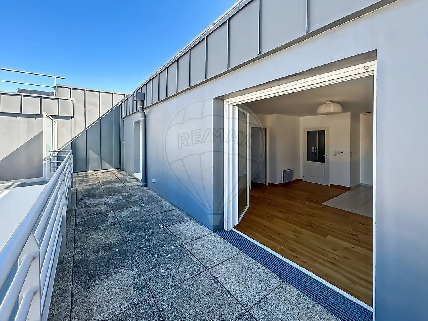  à vendre appartement Nantes 44100 Loire-Atlantique 3
