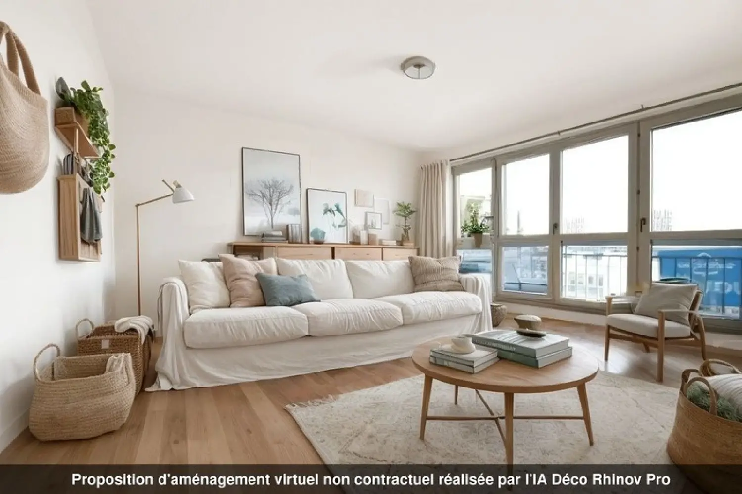  te koop appartement Nantes 44200 Loire-Atlantique 1