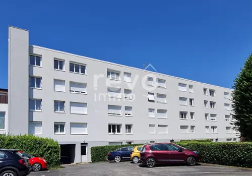 Nantes 44200 Loire-Atlantique Wohnung/ Apartment Bild 7121026