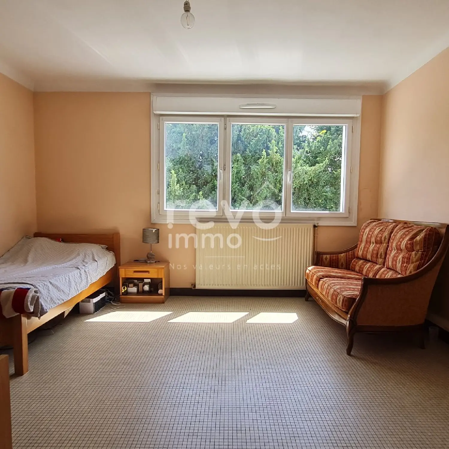  te koop appartement Nantes 44200 Loire-Atlantique 2
