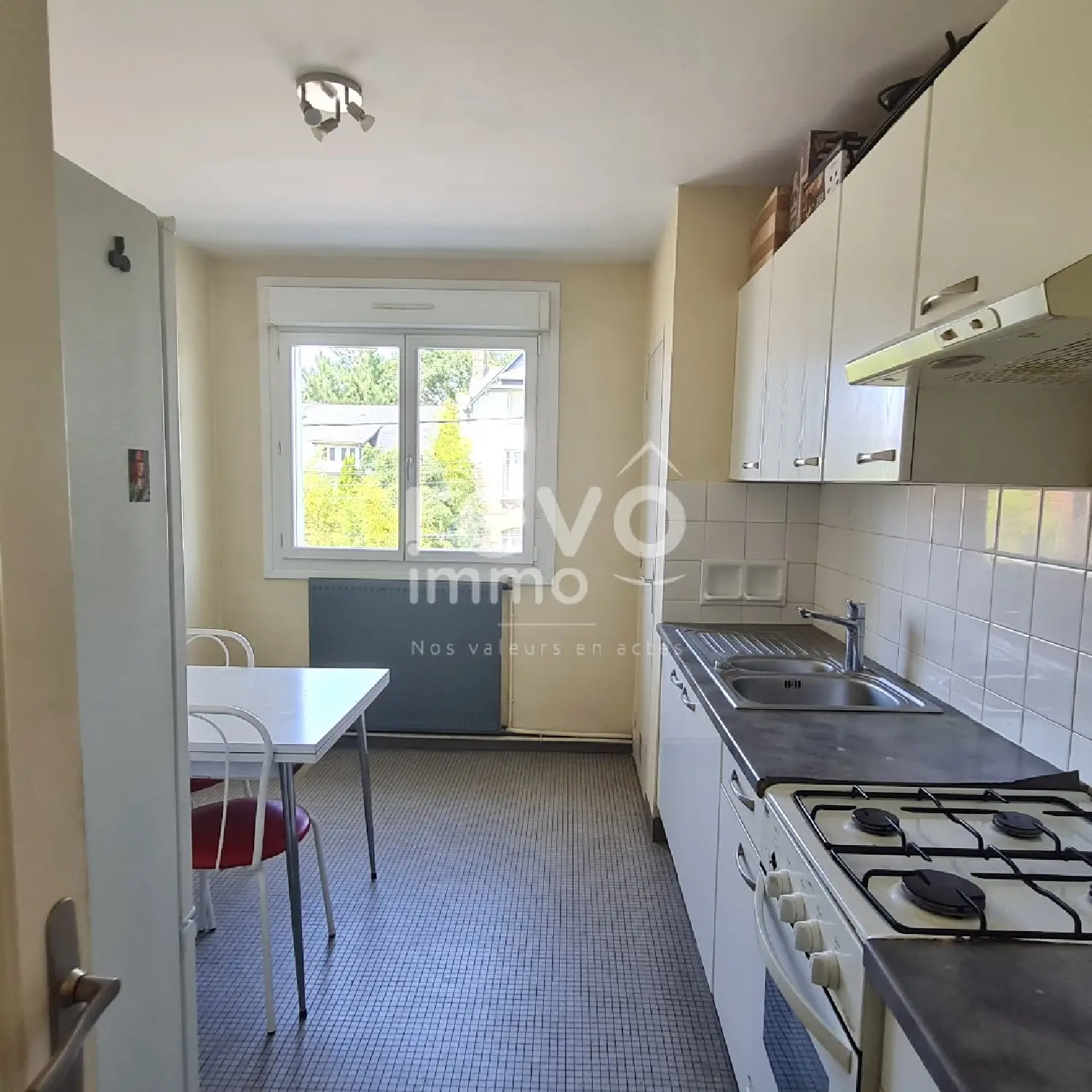 te koop appartement Nantes 44200 Loire-Atlantique 3