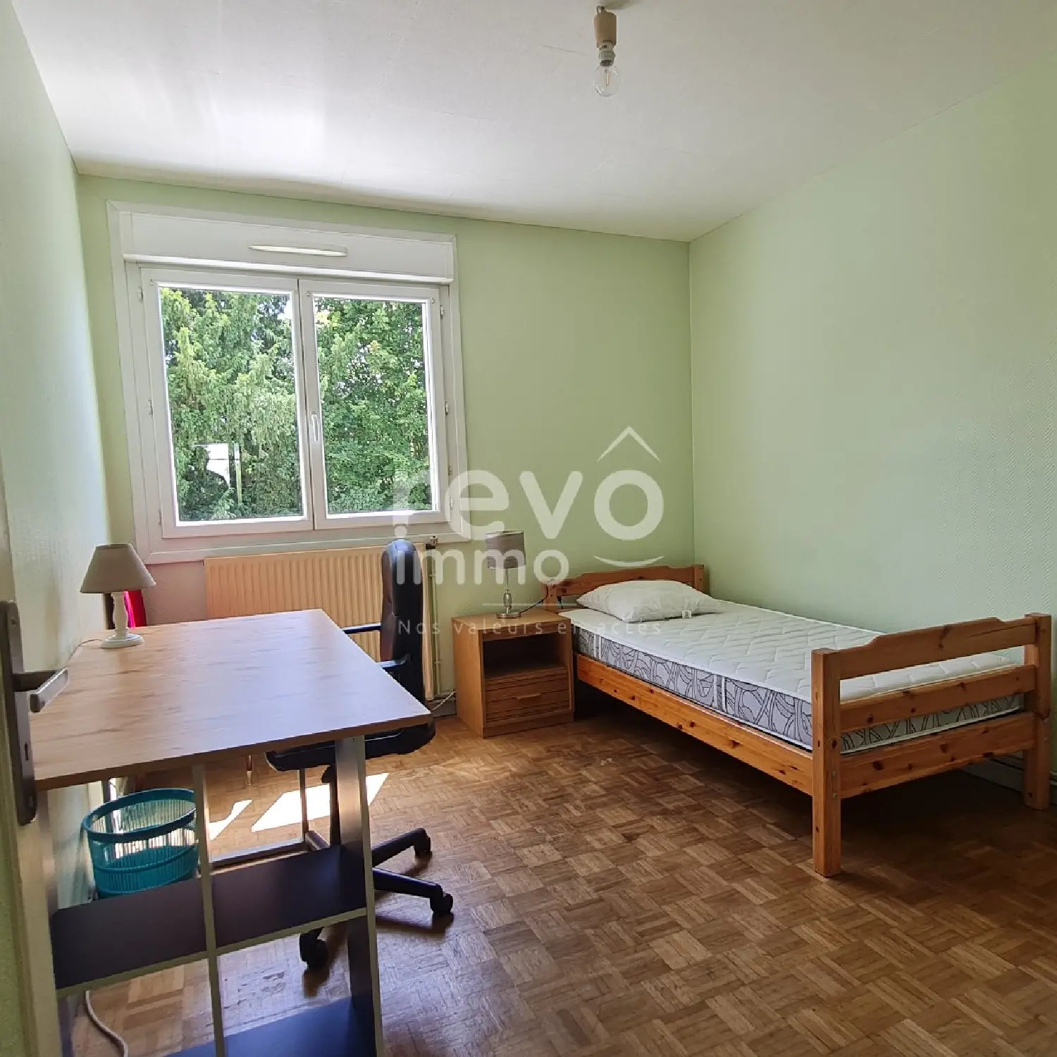  te koop appartement Nantes 44200 Loire-Atlantique 4