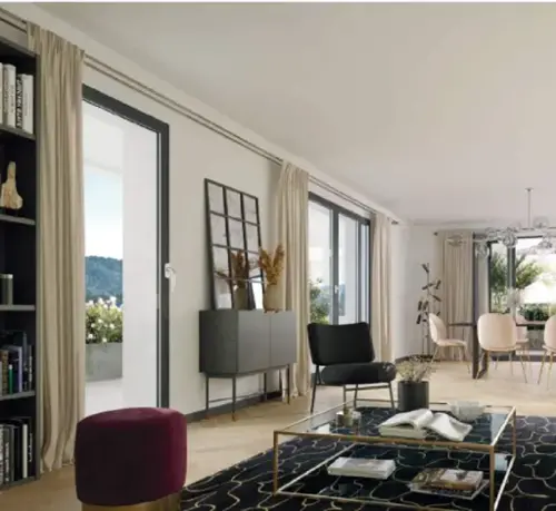 Nantes 44300 Loire-Atlantique appartement foto 7118734