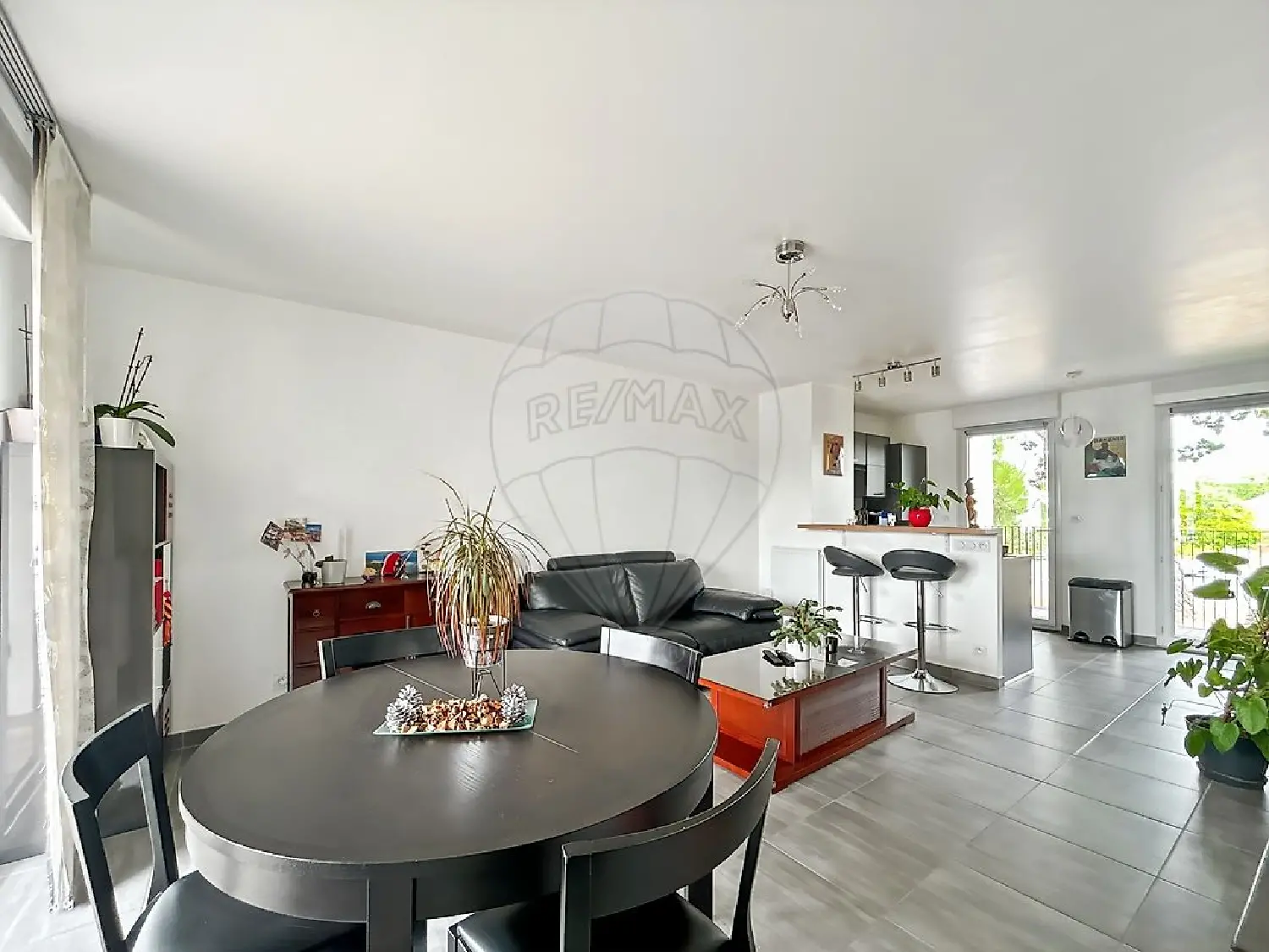  te koop appartement Nantes 44300 Loire-Atlantique 1