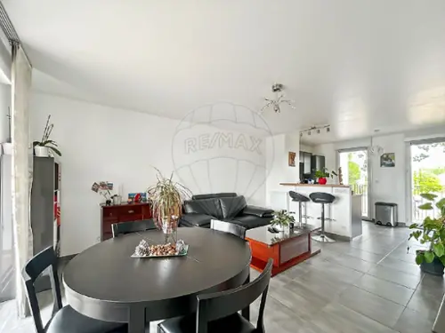 Nantes 44300 Loire-Atlantique appartement foto 7119307