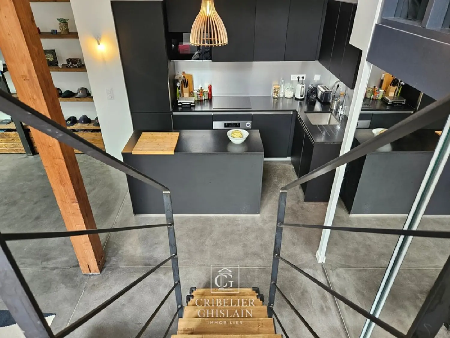 à vendre appartement Nantes Loire-Atlantique 7