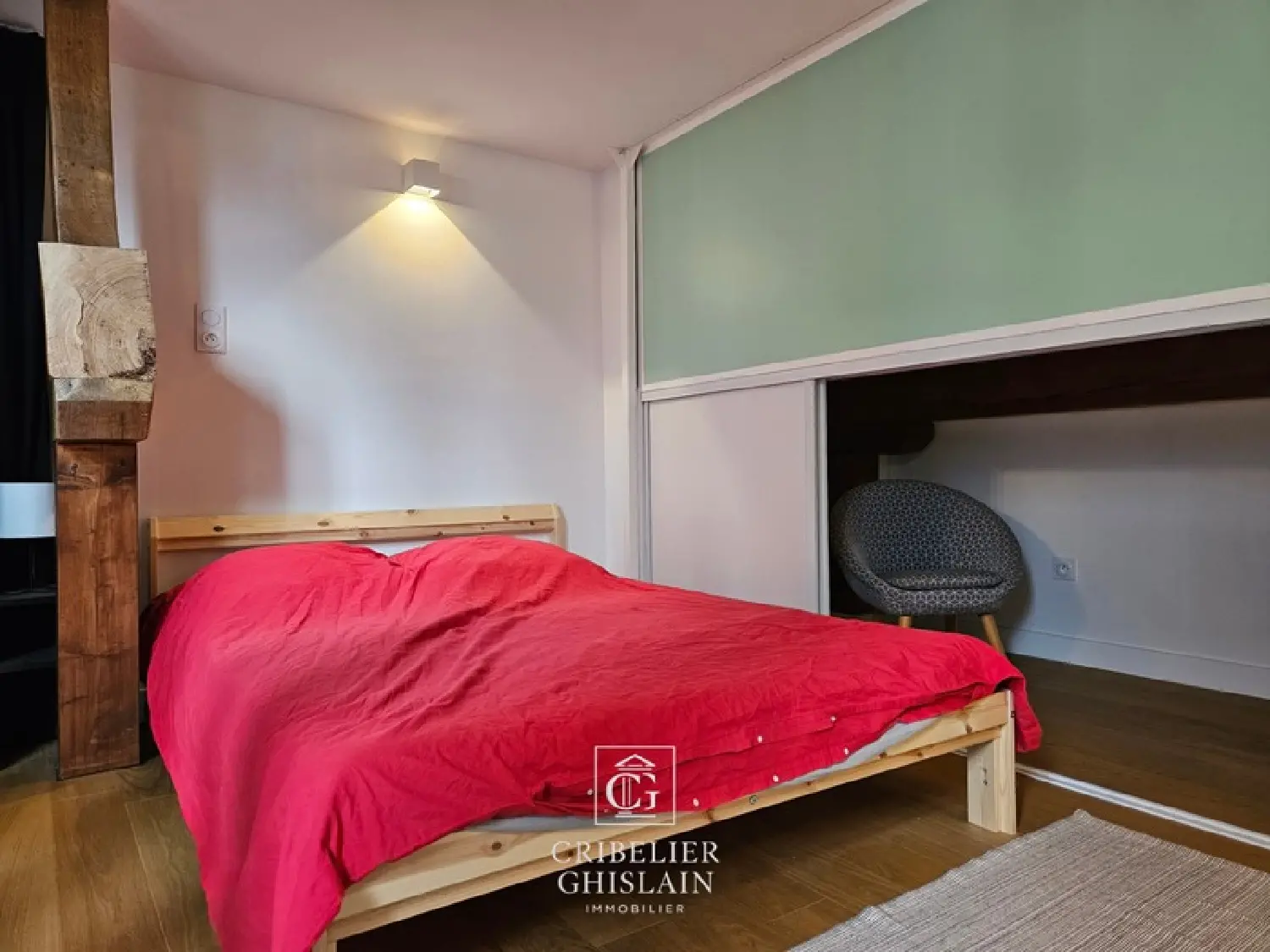  à vendre appartement Nantes Loire-Atlantique 8