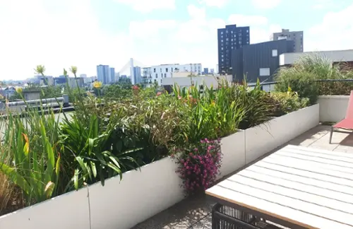  te koop appartement Nantes Loire-Atlantique 2