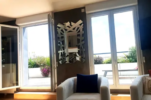  te koop appartement Nantes Loire-Atlantique 5