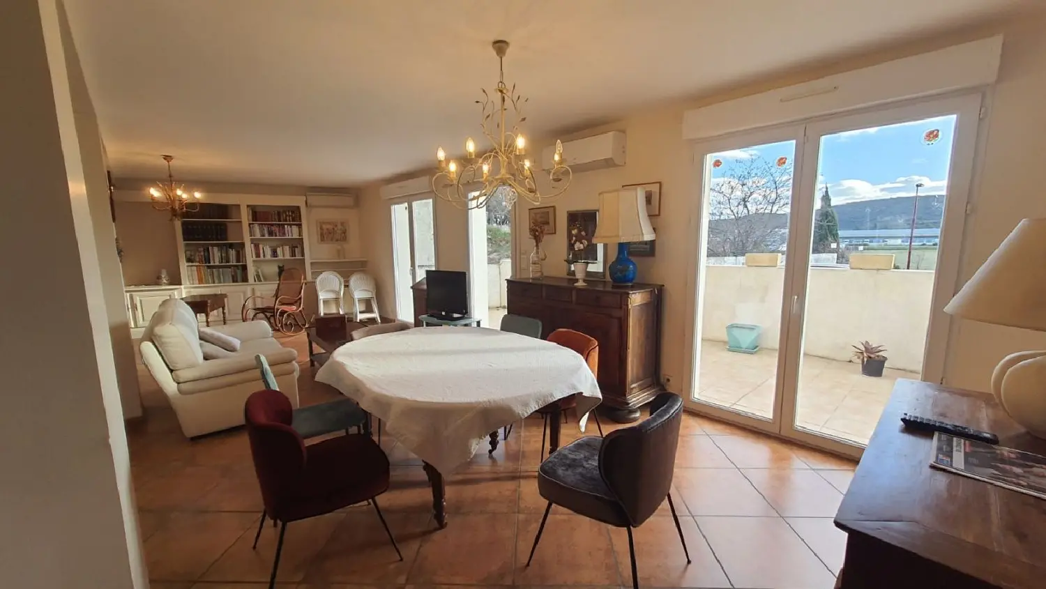  te koop appartement Narbonne Aude 2