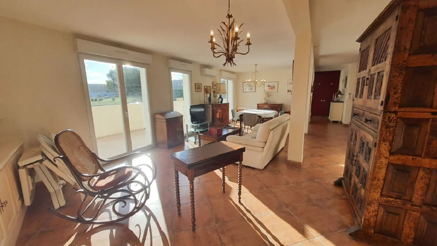  te koop appartement Narbonne Aude 5